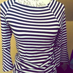 Pea in a Pod maternity top